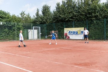 Bild 10 - Marner Tennisevent mit Mischa Zverev